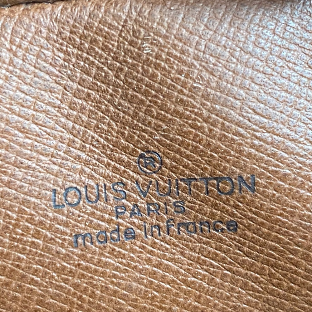 LOUIS VUITTON Monogram Pochette Compiegne 23 - Picture 13 of 15